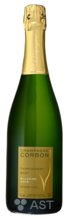 Corbon Chardonnay Grand Cru Brut