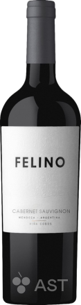 Viña Cobos Felino Cabernet Sauvignon
