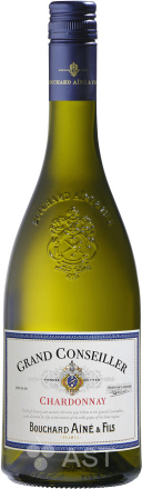 Bouchard Aine & Fils Grand Conseiller Chardonnay