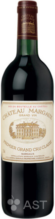 Chateau Margaux 2004