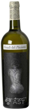 Grillo Carolina Marengo Feudi del Pisciotto