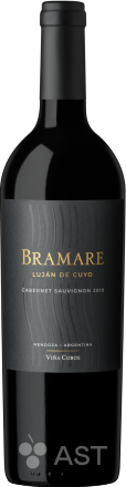 Viña Cobos · Bramare Cabernet Sauvignon Lujan de Cuyo
