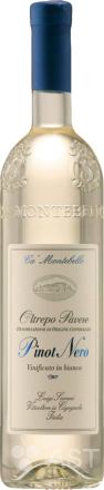 Ca Montebello Pinot Nero Bianco