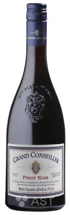 Bouchard Aine & Fils Grand Conseiller Pinot Noir
