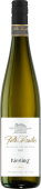 Peter Mertes Riesling
