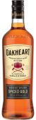 Oakheart Original Spiced Gold