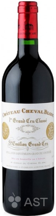 Chateau Cheval Blanc
