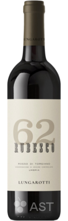 Lungarotti · Rubesco 62