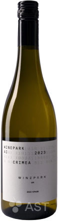 Winepark ИИ Белое