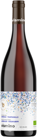 Vismino  Saperavi Tempranillo 2022