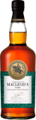 Macleod's Single Malt Whisky Island