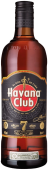 Havana Club Anejo 7 Anos