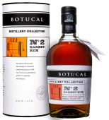Botucal Distillery Collection №2 Barbet, в подарочной упаковке 