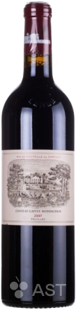 Chateau Lafite Rothschild