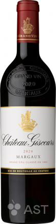 Chateau Giscours