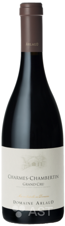 Domaine Arlaud · Charmes-Chambertin Grand Cru