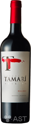 Tamari Malbec Reserva