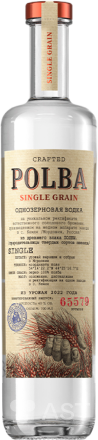 Crafted Polba