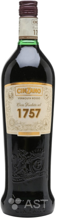 Cinzano 1757 Rosso