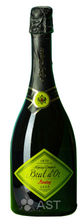 Абрау-Дюрсо Brut D'Or Riesling