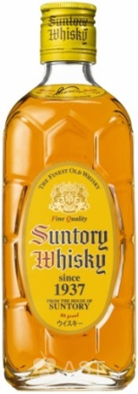 Suntory Kakubin
