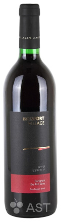 Barkan Carignan Monfort