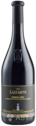 Fontanafredda Barolo Lazzarito 1996