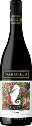 Taylors Wines  Wakefield Promised Land Shiraz