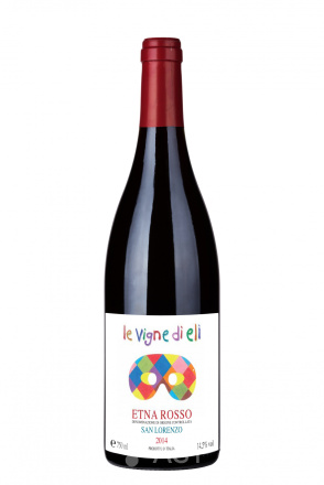 Le Vigne di Eli Enta Rosso San Lorenzo (DOC) 2014