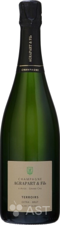 Agrapart · Terroirs Extra Brut