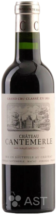 Chateau Cantemerle