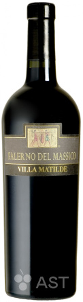 Villa Matilde Falerno del Massico Rosso
