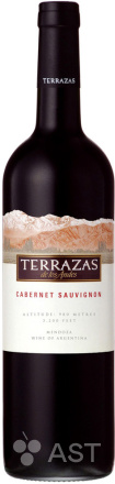 Terrazas Cabernet Sauvignon