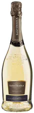 Sant’Orsola Prosecco Millesimato