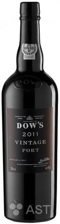 Dow's Vintage Port