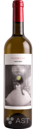 Celebrities Chardonnay Bodegas San Valero
