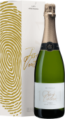 Josep Ventosa Cava Brut, в подарочной упаковке Josep Ventosa Cava Brut, в подарочной упаковке