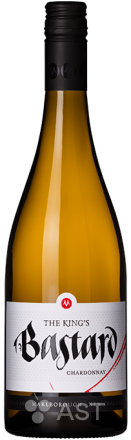 The King's Bastard Chardonnay
