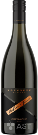 Винодельня Раевское · Parfum Grenache