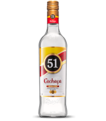 Cachaca 51