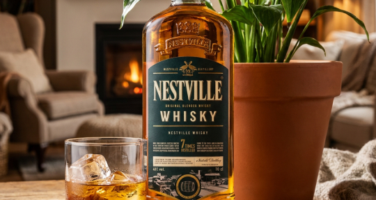 Nestville: в ритме майских праздников