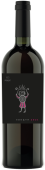Шато Пино Колдун Красный