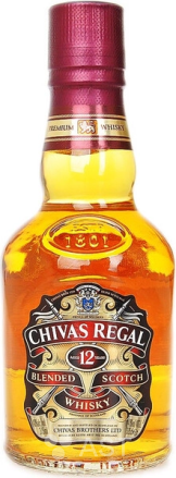Chivas Regal 12 YO
