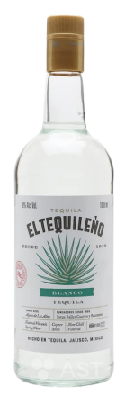 El Tequileño Blanco