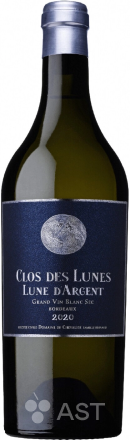 Lune d'Argent