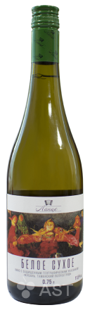 Кубань. Таманский Полуостров Ланце белое