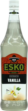 Esko Bar Vanilla