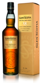 Glen Scotia 18YO,в подарочной упаковке