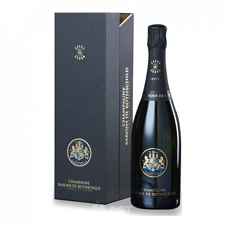 Baron de Rothschild Brut