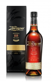 Zacapa Centenario Solera Gran Reserva 23YO, в подарочной упаковке